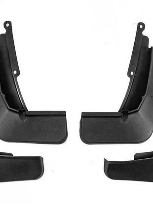 Бризковики premium (4 шт) для volkswagen id.4 2020- рр