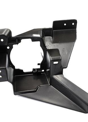 Крепление противотуманной фары ford mondeo/fusion 2013-2016, левое, рамка, avtm, ds7z15266b, 182820933