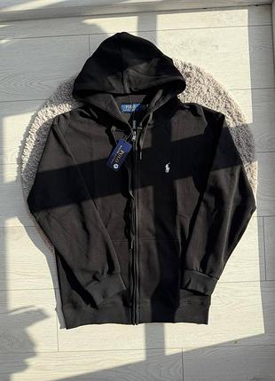 Зип-худи polo ralph lauren - выбор, подчеркивающий стиль 🍀