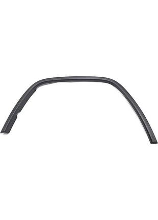 Накладка крыла jeep grand cherokee 2011-2013, передняя, левая, avtm, 1mp39rxfae, 183809335