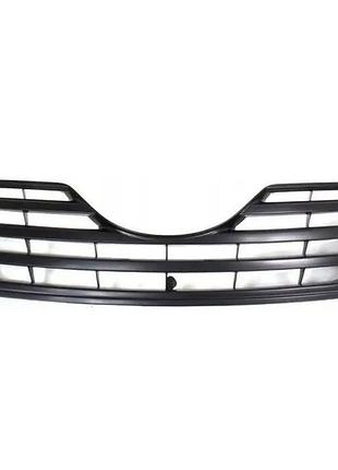 Решетка радиатора toyota camry 2006-2010, под покраску, avtm, 188164990