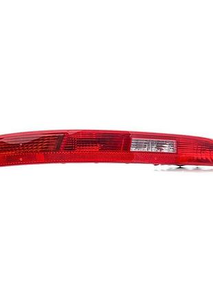 Фонарь задний audi q3 2011-2014, левый, в бампере, avtm, 451791302