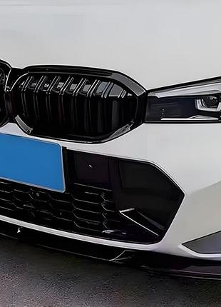 Ніздрі m-sport (для 2022-2026) для bmw 3 серія g20/g21 2018- рр