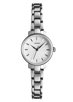 Skmei 1410si silver