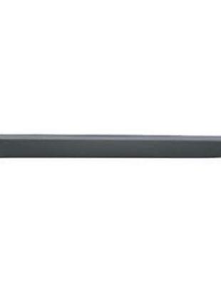 Накладка двери renault megane 2 2006-2008, задняя, левая, avtm, 185614127