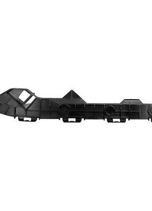 Крепление заднего бампера toyota corolla 2007-2013, правое, возле крыла, avtm, 5215502110, 187015962
