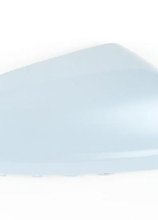 Крышка зеркала opel astra h 2004-2007, правая, грунтовка, avtm, 3745818, 186342438