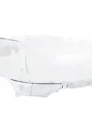 Стекло фары mazda 6 gj 2012-2016 передняя правая, поликарбонат avtm 184422rs2-p