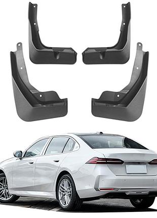 Бризковики bmw 5 series 2024-
