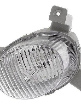 Противотуманная фара chevrolet aveo 2006-2012, правая, depo, 235-2001r-ae