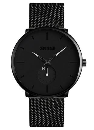 Skmei 9185wt white