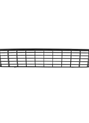 Решетка бампера fiat grande punto 2005-2013, средняя, avtm, 735410809, 2607 910