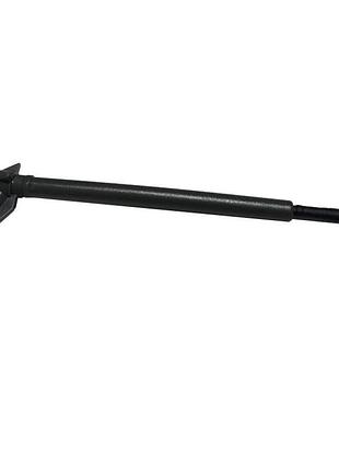 Форсунка омывателя заднего стекла volkswagen golf 3 1991-1997, swag, 32922294