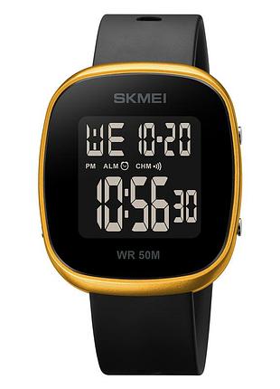 Skmei 1843gd gold