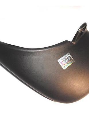 Оригинальный брызговик hyundai santa fe 2006-2009 задний левый hyundai/kia 86870-2b000