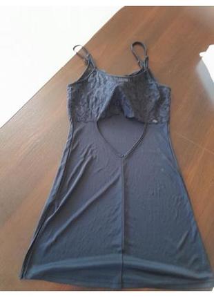 Пеньюар doro lingerie.p.xs/s .длрогий бренд, .кооір графіті