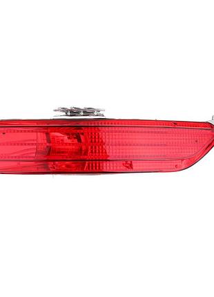 Противотуманная фара volkswagen touareg 2010-2014 задняя, правая, avtm, 187417f2p
