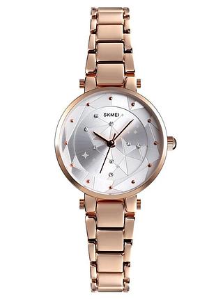 Skmei 1411rg rose-gold