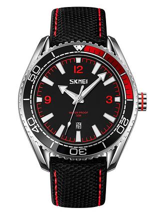 Skmei 9291rd red sale