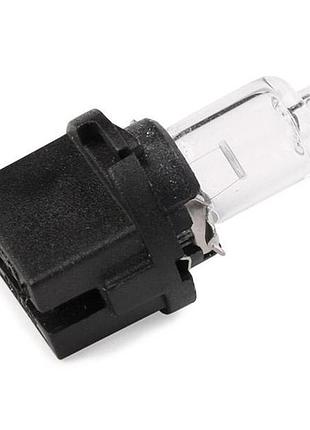 Автолампа bax standard 12v 5w b10d (1шт) philips 12615cp