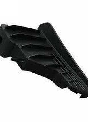 Крепление заднего бампера ford mondeo/fusion 2014-, левое спойлера, avtm, 1868381, 182820963