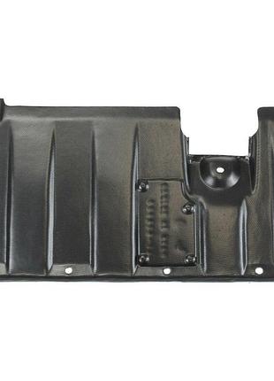 Защита днища mitsubishi asx 2010-2013/lancer 10/outlander xl 2007-2012/peugeot 4007/citroen c-crosser, правая, avtm, 5370a644,