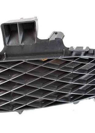 Решетка бампера mazda 3 bk sd 2004-2006, без отв. п/тум., правая, avtm, bn8v50c11, 3476 998
