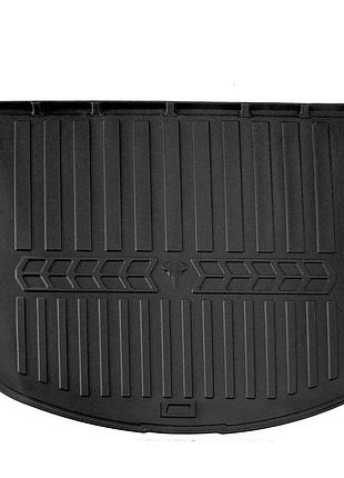 3d коврик в багажник (sw) (stingray) для ford mondeo 2008-2014 гг