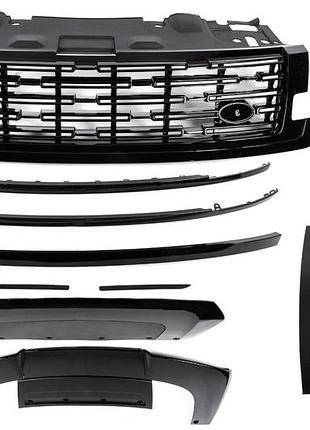 Полный обвес для range rover v l460 2021- гг