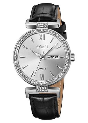 Skmei 2090sisi silver-silver