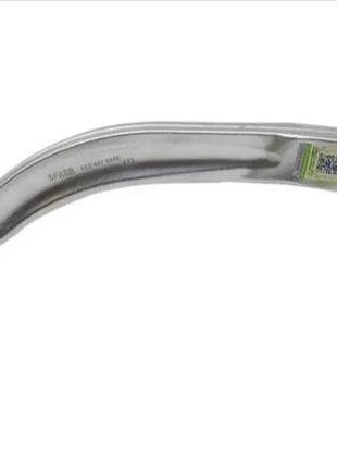 Рычаг подвески audi a4 1995-2004/a6 1997-2004/a8 1994-2002/passat b5 1995-2000/superb 1994-2008, передний, правый, нижний, profit,