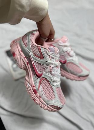 Жіночі кросівки nike v5 rnr custom pink / 36-41 розмірна сітка.