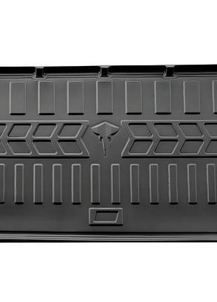 Коврик в багажник stingray 3d для peugeot ion 2010-2020 гг