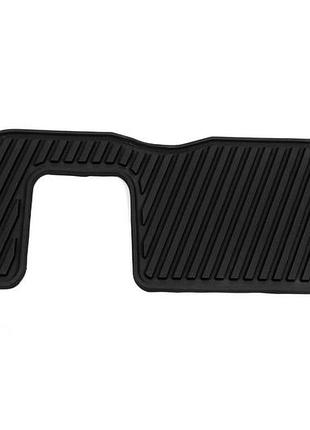 Резиновые коврики j501sxa300 (3 ряд, оригинал) для subaru tribeca 2005-2014 гг