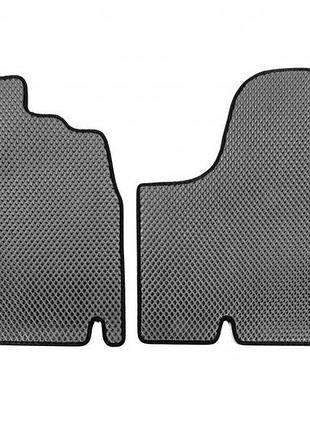 Коврики eva (серые) для citroen jumpy 1996-2007 гг