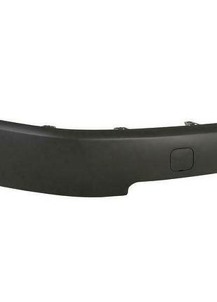 Накладка переднего бампера renault megane 2002-2006, правая, avtm, 7701474482, 185608922