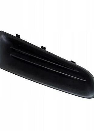 Решетка радиатора renault clio 2005-2009, правая, avtm, 185648992