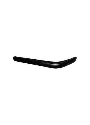 Молдинг переднего бампера bmw 3-series e36 1994-1999, левый, avtm, 51118146077, 180060927