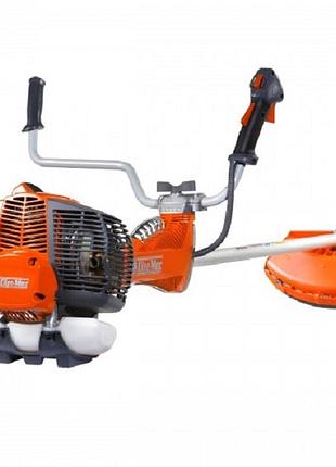 Мотокоса бензиновая oleo-mac bc 550 master 2