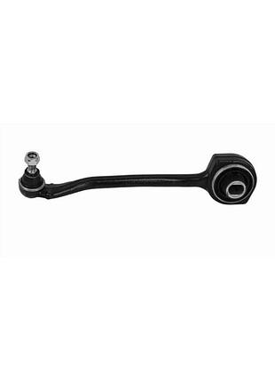 Рычаг подвески mercedes-benz c-class w203 2000-2007, передний, левый, нижний, впереди, profit, 2304-0429