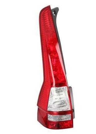 Фонарь задний honda cr-v 3 2006-2011, левый, depo, 217-1984l-ld-ue
