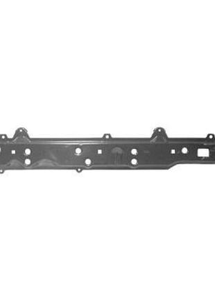Накладка под фару mercedes-benz e-class w124 1984-1993, правая с отверстием омывателя, avtm, 183526214