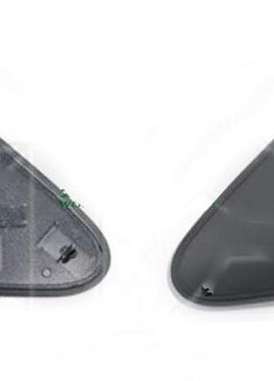 Накладка крыла citroen berlingo/partner 2008-2012, передняя, правая, avtm, 9015el, 182035324