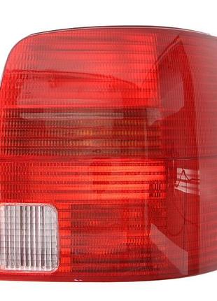 Фонарь задний volkswagen passat b5 variant 1996-2000, правый, красный, depo, 441-1962r-ue