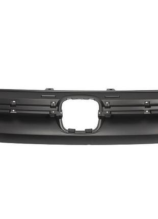 Решетка радиатора honda cr-v 3 2006-2009, черная/хромированная, avtm, 183010997