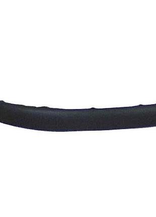 Молдинг переднего бампера volkswagen passat b5 1997-2000, правый, avtm, 3b0807718, 189539922