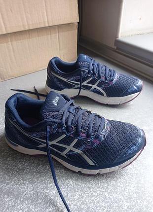 Кросівки asics gel excite 4