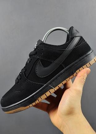 Nike dunk low 3