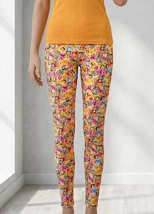 Лосини 11-12р. лосіни лосины штани