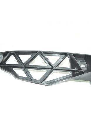 Крепление заднего бампера skoda octavia a5 2009-2013, левое, avtm, 1z5807393, 186409963